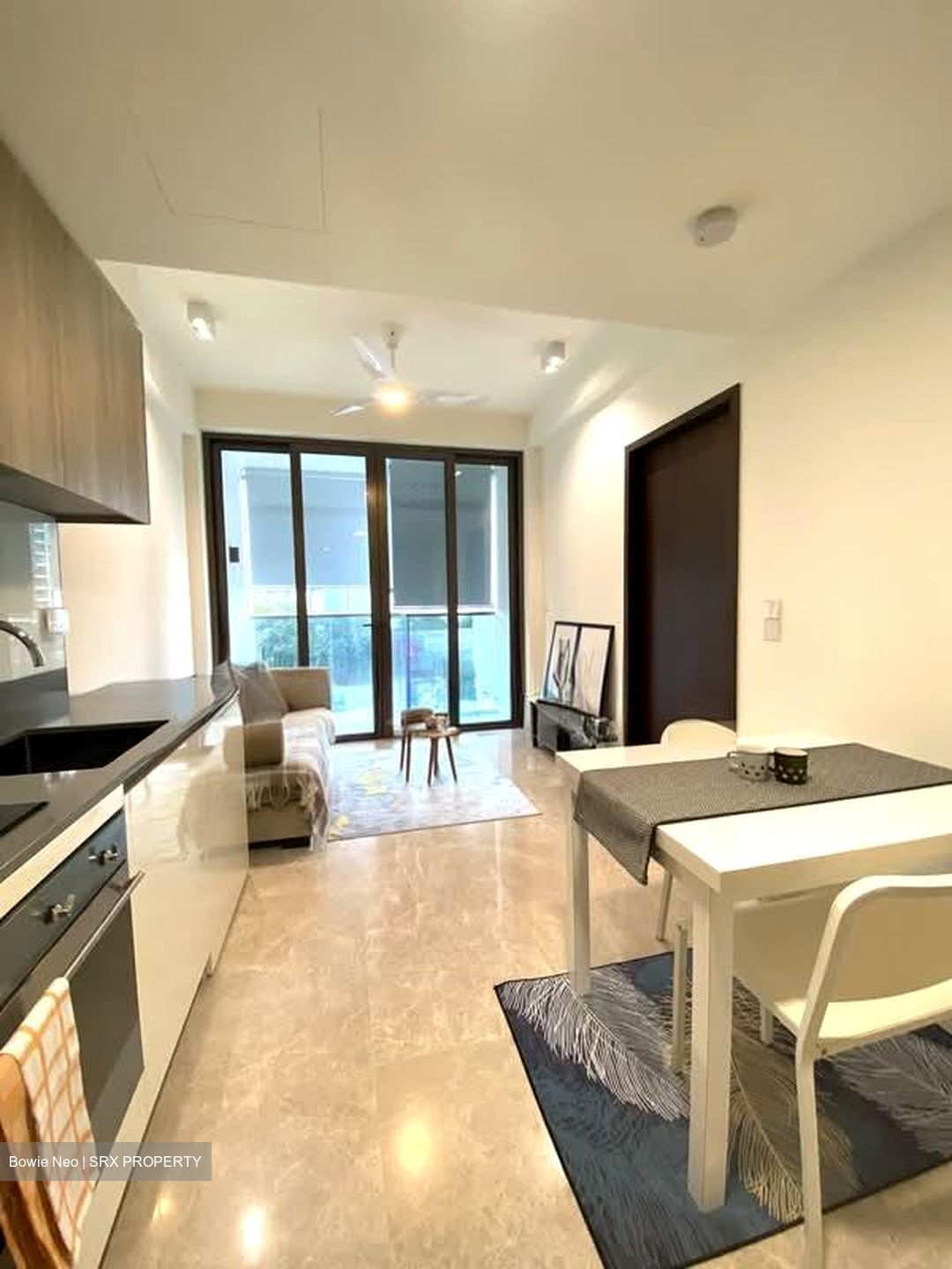 Park Place Residences At Plq (D14), Apartment #580096351